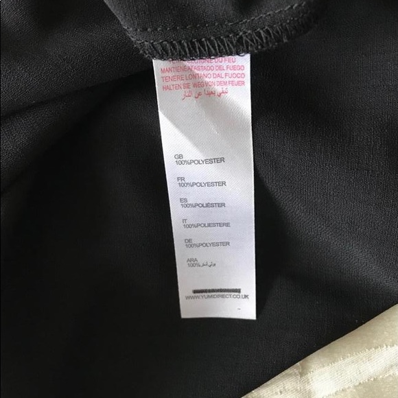 Yumi Dress- NWOT - Picture 6 of 6